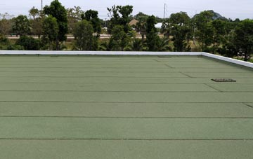 all Balleer roofing types quoted for