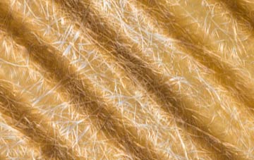 Balleer fibreglass roof waterproofing