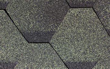 Balleer fibreglass shingle repairs