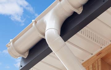 Balleer gutter installation costs
