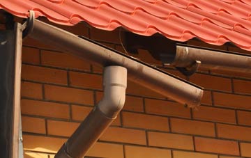 Balleer gutter repair costs
