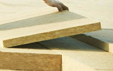 measuring Balleer tapered insulation