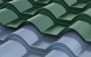 who should consider Balleer plastic roofs