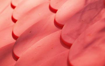 Balleer plastic roof costs