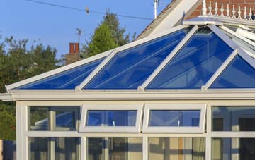 professional Balleer conservatory insulation