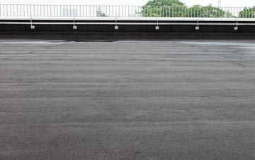 Balleer asphalt roof replacement