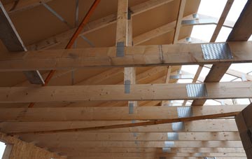 Balleer roof truss costs