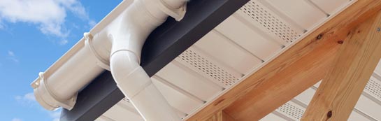 get Balleer guttering quotes today