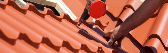 save on Balleer roof installation costs