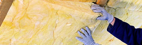 quotes for Balleer roof insulation