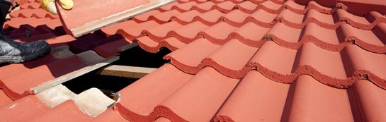 compare Balleer roof repair quotes