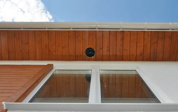 Balleer soffit repair quotes