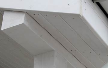 soffits Balleer, Armagh
