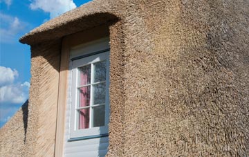 Balleer thatch roof disadvantages