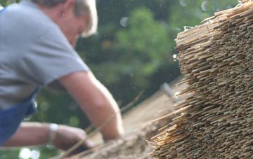 professional Balleer thatchers