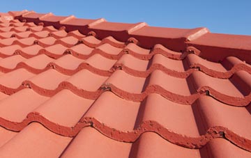Balleer tile and slate roof replacement