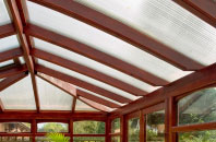 Balleer conservatory roofing insulation