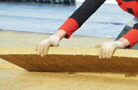 find rated Balleer roof insulation companies