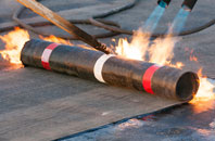 Balleer flat roof sealing