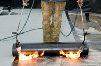 Balleer flat roof sealing quote