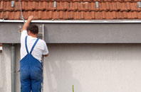 free Balleer gutter repair quotes