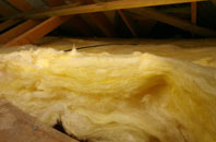 Balleer pitch roof insulation
