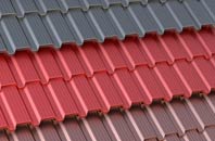 find rated Balleer plastic roofing companies