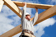 Balleer roof replacement work