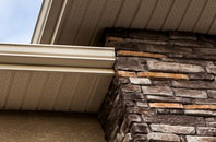 free Balleer soffit repair quotes