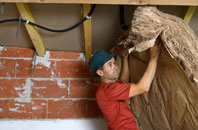 Balleer tapered roof insulation