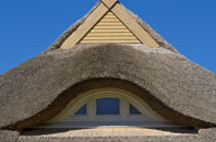 Balleer thatch roofing